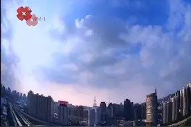 《每日聚焦》第十四届全运会将在我市举行 周边环境提升时不我待视频封面