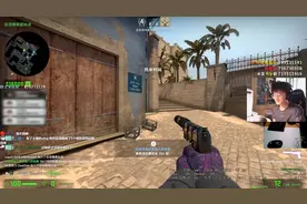 【CSGO 5EPL】莱昂凯五杀之后被连刀两局