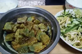 教大家做实蛋过年做给家人吃，干净卫生非常好吃简单易学视频封面