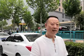 城市里停车越来越难？杨哥教你一招，停好爱车不贴条视频封面