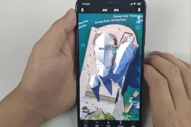 想家了又回不去？教你打开超清版卫星地图，直接就能看到你家房顶视频封面