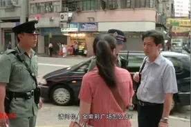被问路最完美的回答，不服来辩！