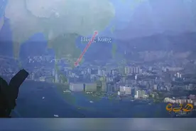 1978年 香港那些年回憶 中環 佐敦 香港仔