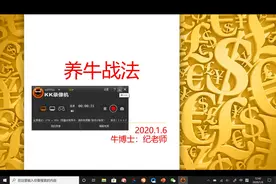 谁将成为特斯拉产业链的十年十倍牛股？！视频封面