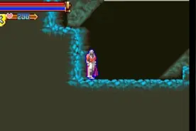 恶魔城白夜协奏曲正常路线通关8（完美结局）视频封面