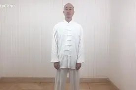 脾虚胃寒？每天早晚3分钟这样拍打脾经和胃经，健脾开胃、活气血视频封面