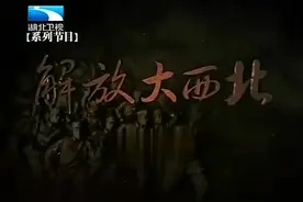 揭秘：解放大西北之扶眉战役，三天歼灭胡宗南五个军！视频封面