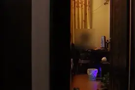 十年了！三十岁儿子窝在家里 不出门不上班……这是一种病吗？