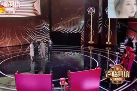 王耀庆拥抱朱丹，引得朱丹再说sorry逗笑众人，这个梗太逗了！