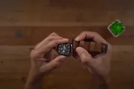 没有iPhone不要紧 这代Apple Watch你也可以用视频封面