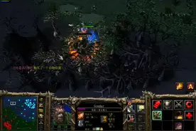 imba dota 屠夫真厉害视频封面