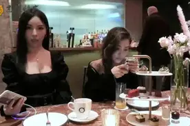 美女怎么看？男生追了很久应不应该放弃？