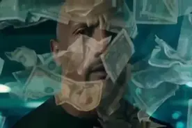 巨石强森的奢豪花费目前收入最高的明星买个农场也是顺便的事而已视频封面