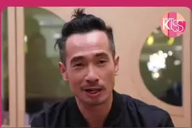 陈豪这样的教育观我太喜欢了#香港#