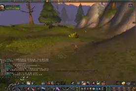 魔兽世界怀旧服联盟荒芜之地和尘泥沼泽任务