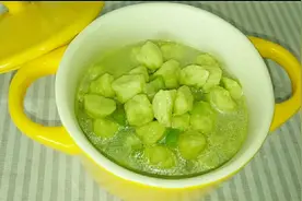 宝宝成长黄金期多吃这款虾，加入一个鸡蛋，补钙补铁宝宝长高高视频封面