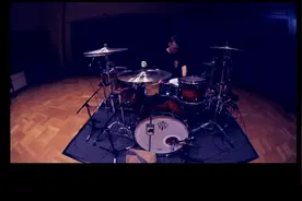 动态鼓谱 Closer - Matt McGuire cover (T-Mass Remix)