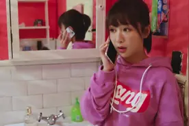 杨紫《牛奶面包》影视歌曲，浓浓的小清新风格，网友：声音好甜！视频封面