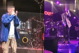 帅哥翻唱《我爱你》撕心裂肺好听，他一开口就爱上他了！视频封面