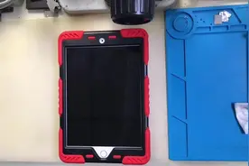 iPad mini4不开机一颗电容引起的收费多少合适呢视频封面