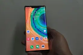 不能忍？海南小伙体验华为mate30Pro一周后，聊聊它的发热问题