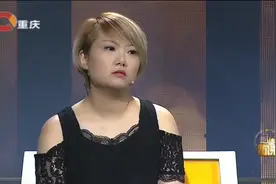 表哥向妹道歉，现场用口红互画大花脸，场面温馨，涂磊感动