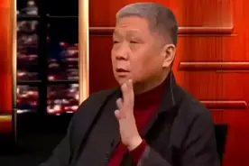 马未都：日本和尚和中国和尚有啥区别？光是面相就让马爷吃惊了！