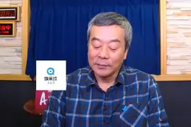 台名嘴：汤姆汉克斯夫妇确诊了竟然居家隔离，难怪欧美防不住病毒视频封面