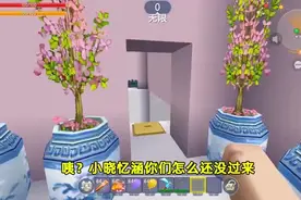 迷你世界：三人解密！作者箱子不放钥匙？最后三位主播大眼看小眼视频封面