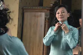 《新京城四少》德仰仲知道三姨太变卖宝物真相，三姨太自尽视频封面