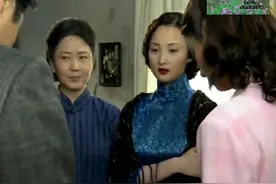 母亲给大女儿出主意要她借腹生子，曼璐现在还不愿意视频封面