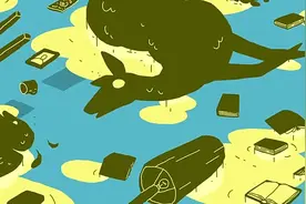 超酷动画短片：强迫症患者的臆想世界视频封面