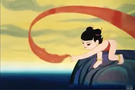 各种版本的哪吒，你最喜欢哪个呢视频封面