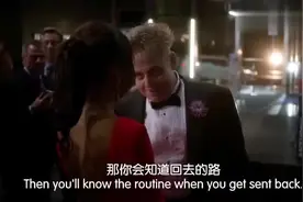 闪电侠：巴里一朝顿悟，成功解锁新技能，闪电侠可以穿越墙体视频封面