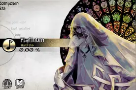 音乐游戏推荐：deeom （古树旋律）