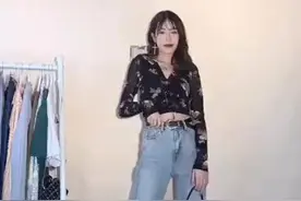 裤子合集｜春夏八条显高裤子搭配分享！视频封面