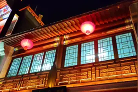 深圳民族村夜场免费入场，进场时间19点至22点。视频封面