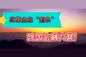 真假云南铜业：700亿投印尼、300亿买美商标！伪国企诉真国资！视频封面