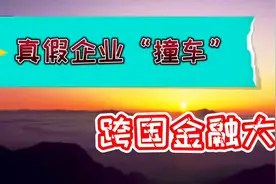 真假云南铜业：700亿投印尼、300亿买美商标！伪国企诉真国资！视频封面