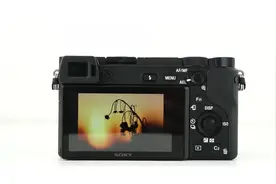 第四集【索尼A6300操作教程】扔掉说明书，让你彻底掌握索尼相机