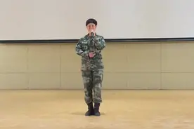 这个阿姨好厉害视频封面