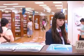 女神被冤枉，作为一个优秀的高中生当然要挺身而出视频封面