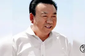宁夏首富贾天将，农民出身的企业家，现资产160亿，猜他是卖啥的视频封面