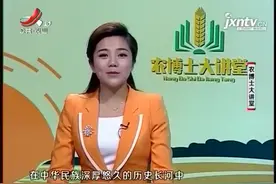 牡丹栽培技术1：牡丹种子采摘，需要注意时机，不宜过早或过晚视频封面