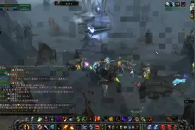 魔兽世界怀旧服神器风剑任务-风王子