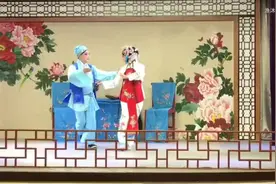 【江西采茶戏】抚州采茶戏《双劝夫》《采桑》拍摄资料视频封面