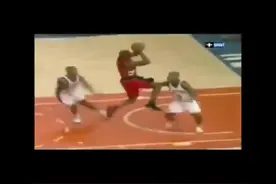 残暴之至！ NBA各大球星被帽瞬间，另外音乐挺嗨。视频封面