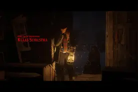 荒野大镖客2试玩第一期：通哥带你开启西部之旅视频封面