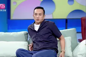 黄觉自曝早年间为了音乐梦当“北漂”，从没想过会当演员！视频封面