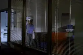 猎场：罪犯刑满出狱，不仅狱长亲自相送，还有豪车来接！